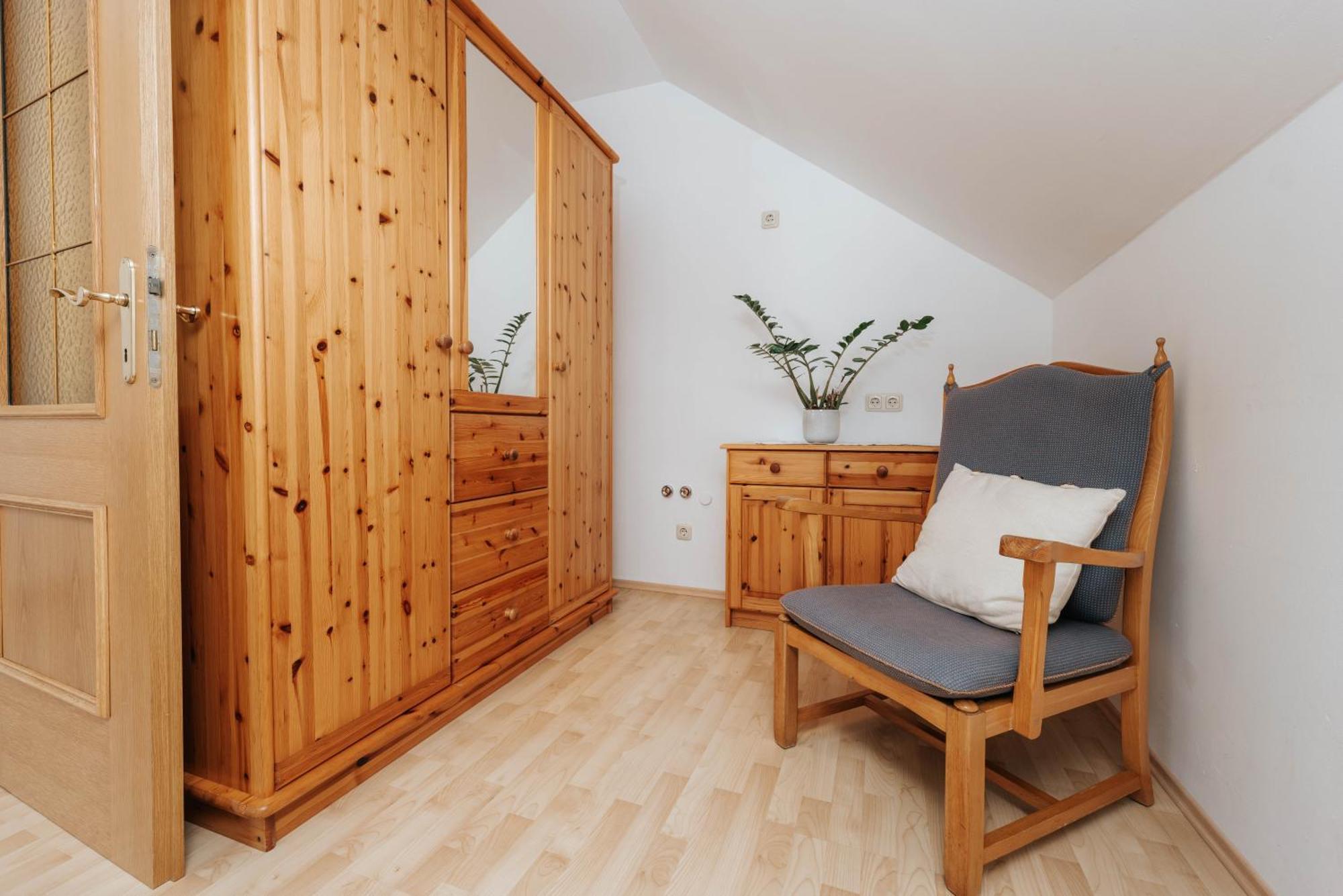 Ferienwohnung Syen Grundlsee Room photo