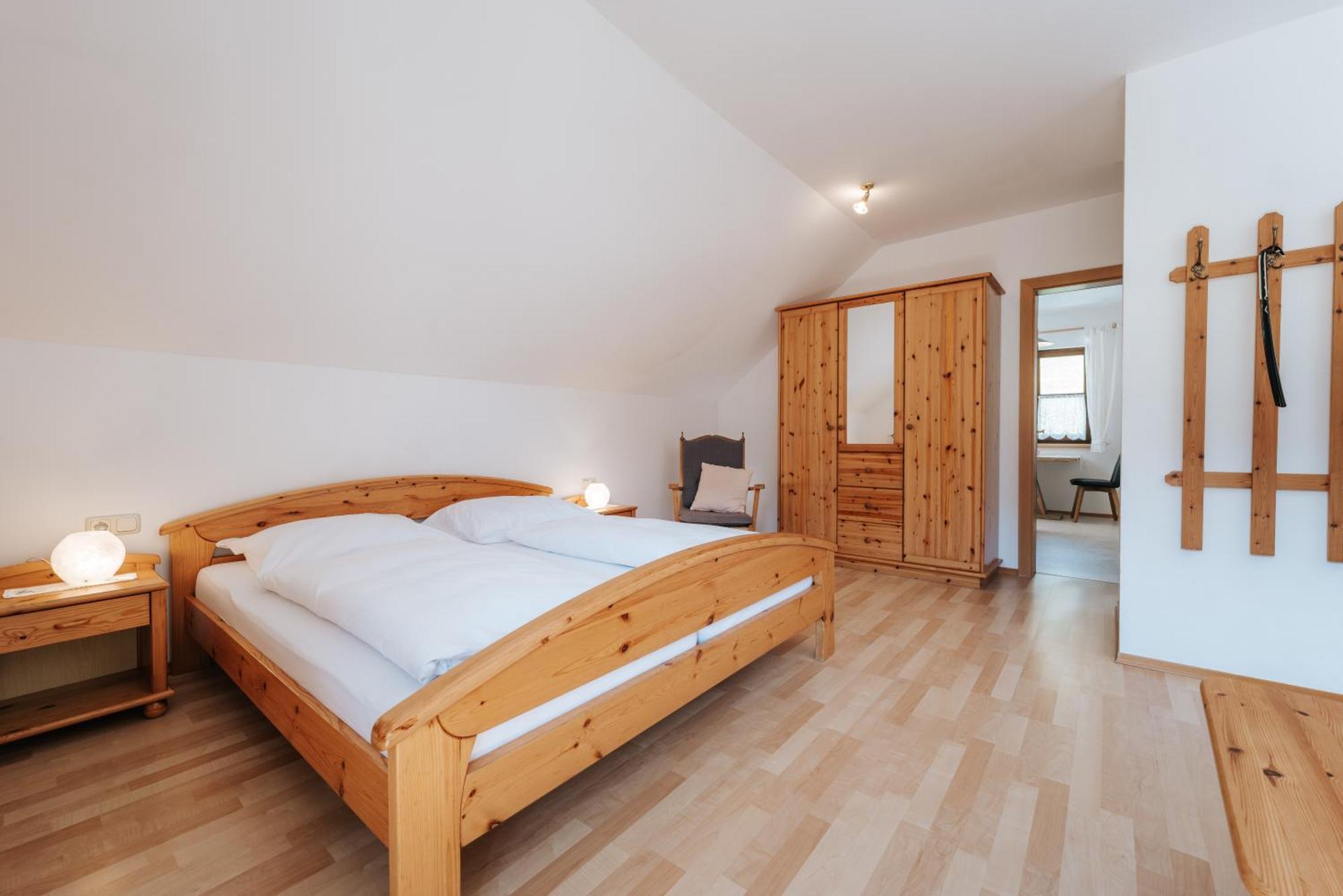Ferienwohnung Syen Grundlsee Room photo