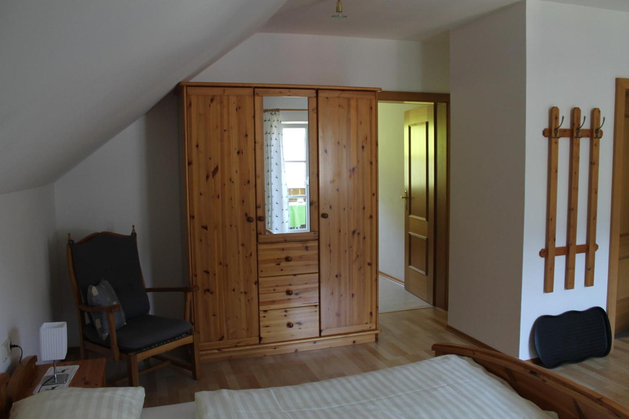 Ferienwohnung Syen Grundlsee Room photo